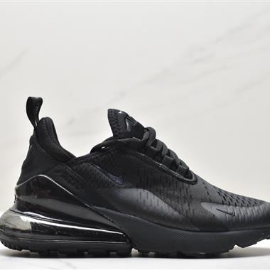 NiKe Air Max 270 React 大氣墊休閑跑步鞋