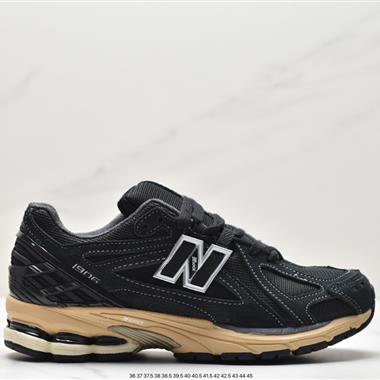 New Balance M1906RB系列復古老爹風百搭慢跑鞋
