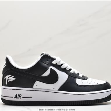 Nike Air Force 1 '07 空軍一號休閑板鞋 