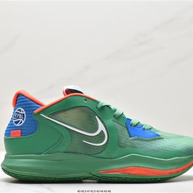 Nike Kyrie Low 5 EP 歐文5代 休閑運動籃球鞋