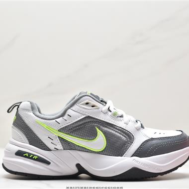 Nike Air Monarch M2K 經典復古老爹鞋