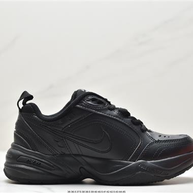 Nike Air Monarch M2K 經典復古老爹鞋