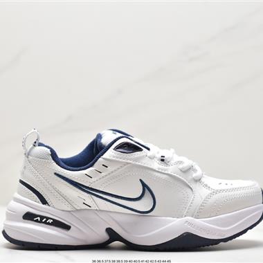 Nike Air Monarch M2K 經典復古老爹鞋