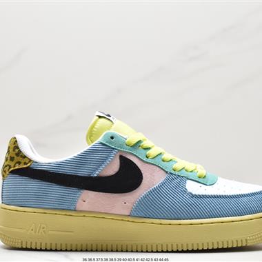 Nike Air Force 1 Low  空軍一號低幫百搭休閑運動板鞋