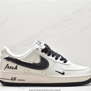 Nike Air Force 1 Low  空軍一號低幫百搭休閑運動板鞋
