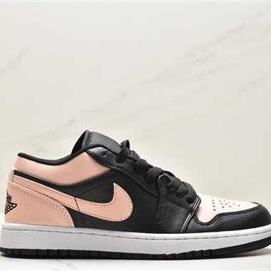 Nike Air Jordan 1 Mid"Green Yellow"AJ1