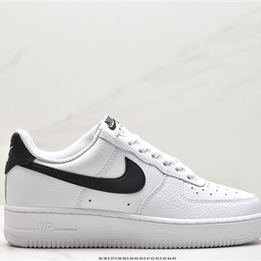 Nike Air Force 1 Low  空軍一號低幫百搭休閑運動板鞋