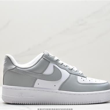 Nike Air Force 1 Low  空軍一號低幫百搭休閑運動板鞋