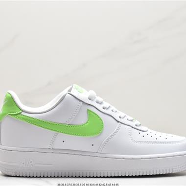 Nike Air Force 1 Low  空軍一號低幫百搭休閑運動板鞋
