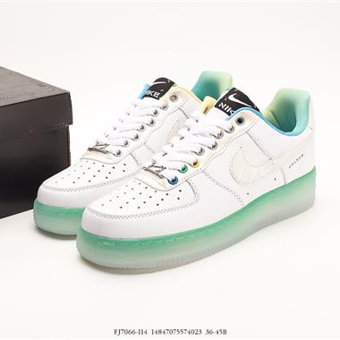 Nike Air Force 1 Low 空軍一號低幫百搭休閑運動板鞋