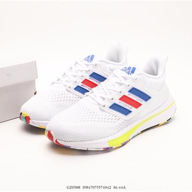 Adidas EQ21 RUN 復古跑鞋 