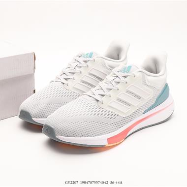 Adidas EQ21 RUN 復古跑鞋 