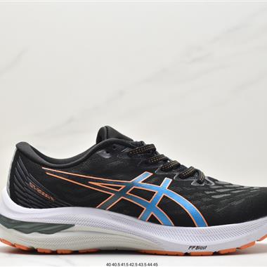 ASICS GT-2000 透氣緩震運動跑步鞋