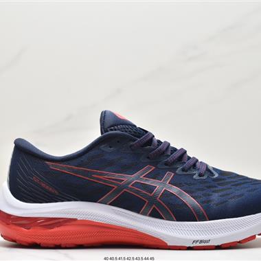 ASICS GT-2000 透氣緩震運動跑步鞋