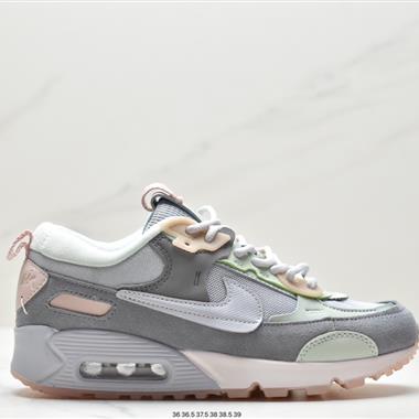 Nike Air Max 90 經典復古小氣墊緩震跑鞋