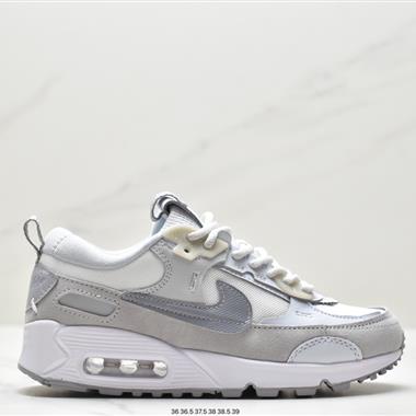 Nike Air Max 90 經典復古小氣墊緩震跑鞋