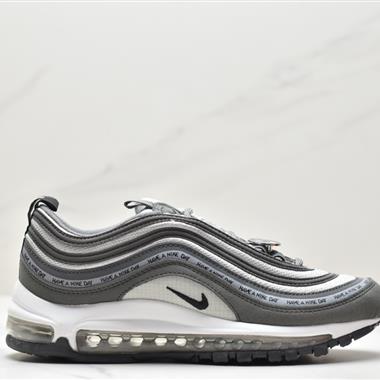  Nike Air Max 97 小勾子彈復古全掌氣墊休閑運動鞋