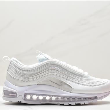  Nike Air Max 97 小勾子彈復古全掌氣墊休閑運動鞋