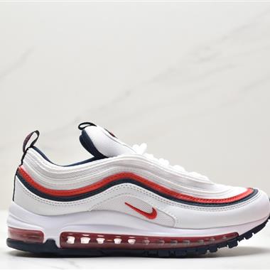  Nike Air Max 97 小勾子彈復古全掌氣墊休閑運動鞋