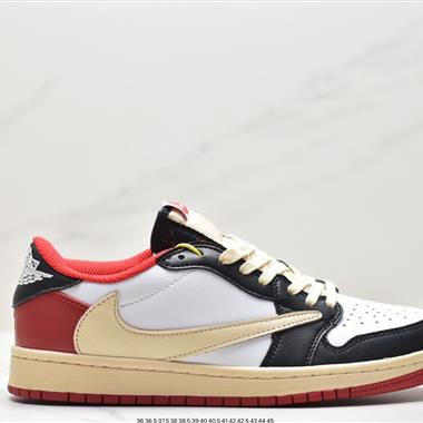 Nike Air Jordan 1 Low OG SP  AJ1