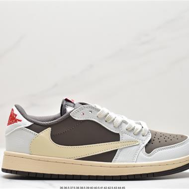 Nike Air Jordan 1 Low OG SP  AJ1