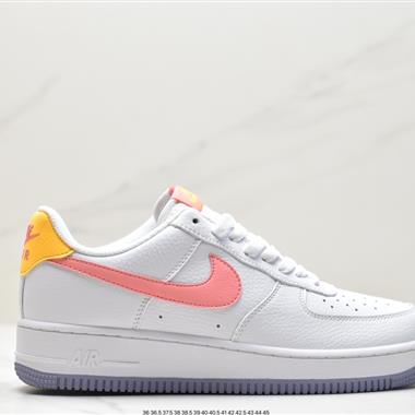 Nike Air Force 1 Low  空軍一號低幫百搭休閑運動板鞋