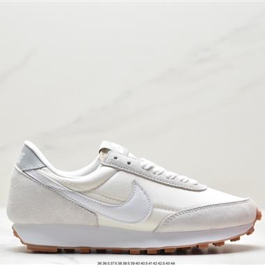 Nike Daybreak SP 破曉系列華夫復古休閑運動慢跑鞋