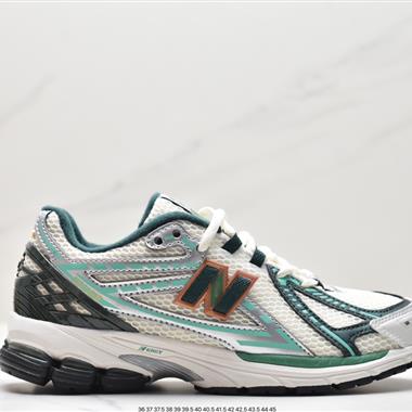 New Balance 1906系列復古老爹風休閑運動慢跑鞋