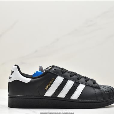 Adidas Superstar W 貝殼頭 休閑板鞋
