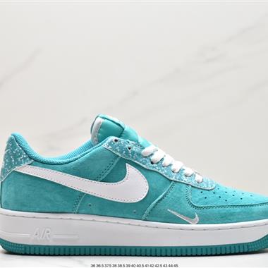Nike Air Force 1 Low  空軍一號低幫百搭休閑運動板鞋