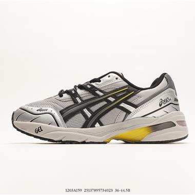 Asics Gel-1090 V2復古休閑運動跑鞋