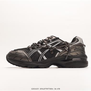 ASICS Tiger GEL-1090系列