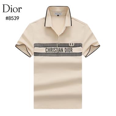 DIOR  2023夏季新款短袖POLO衫