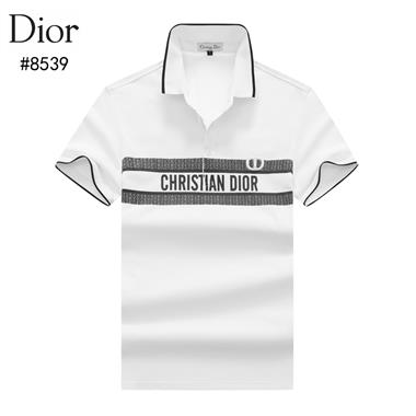 DIOR  2023夏季新款短袖POLO衫