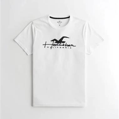 ABERCROMBIE & FITCH 2023夏季新款短袖POLO衫