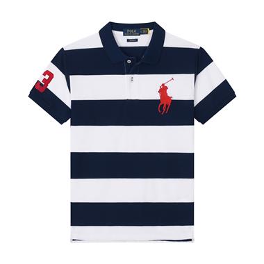 Ralph Lauren  2023夏季新款短袖POLO衫