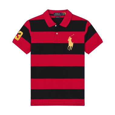 Ralph Lauren  2023夏季新款短袖POLO衫