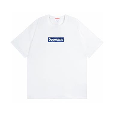 Supreme   2023夏季新款短袖T恤