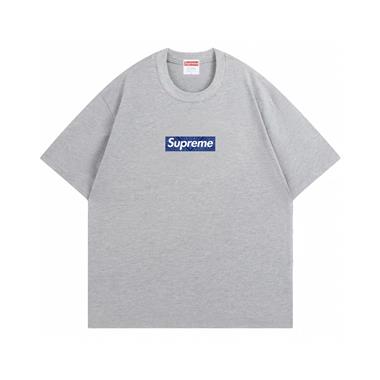 Supreme   2023夏季新款短袖T恤