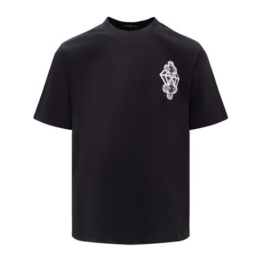 LouisVuitton  2023夏季新款短袖T恤  尺寸偏大