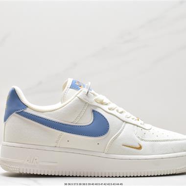 Nike Air Force 1 Low  空軍一號低幫百搭休閑運動板鞋