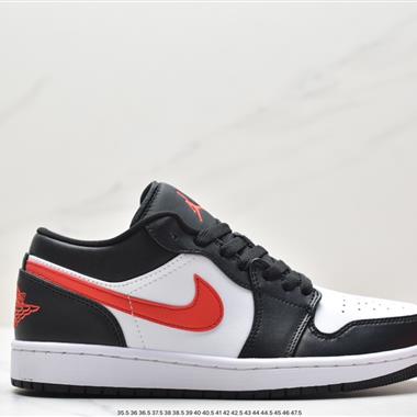 Nike Air Jordan 1 Low"Grey/White/Navy"AJ1