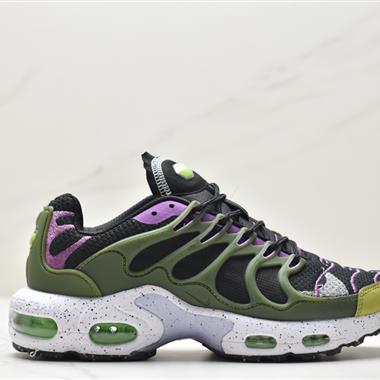 NIKE  Air Max Terrascape Plus 全掌氣墊緩震舒適男子休閑鞋跑步鞋