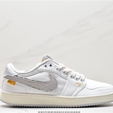 Uion LA x Nike Air Jordan AJ1 KO Low 