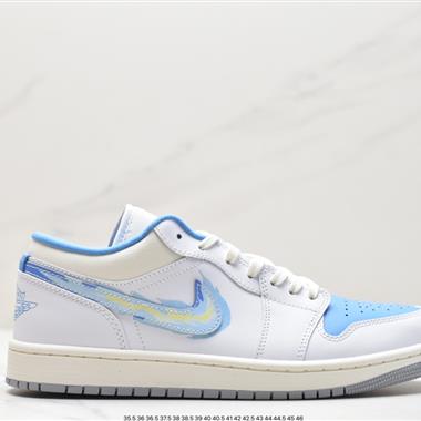 Nike Air Jordan 1 Low