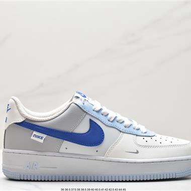 Nike Air Force 1 Low  空軍一號低幫百搭休閑運動板鞋