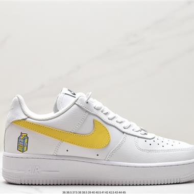 Nike Air Force 1 Low  空軍一號低幫百搭休閑運動板鞋