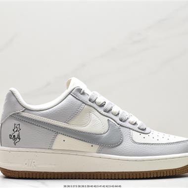 Nike Air Force 1 空軍一號