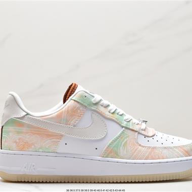 Nike Air Force 1 Low  空軍一號低幫百搭休閑運動板鞋