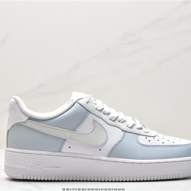 Nike Air Force 1 Low  空軍一號低幫百搭休閑運動板鞋